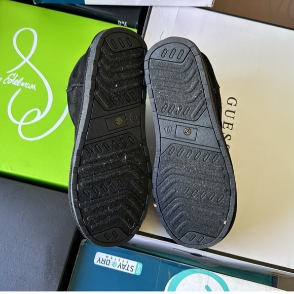 ARIZONA WINTER BOOTS - Picture 4 of 7